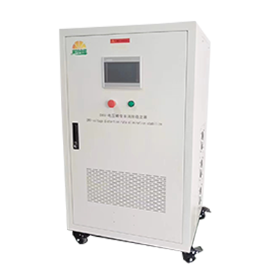 The harm of high voltage distortion rate