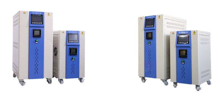 DNV-消谐稳压器