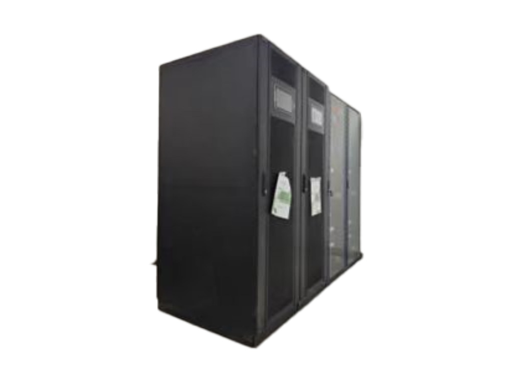 400V-DNVV dynamic online voltage compensation device