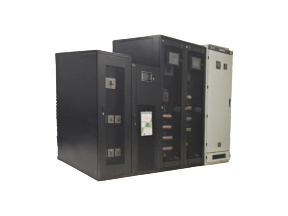 400V-DNVV dynamic online voltage compensation device