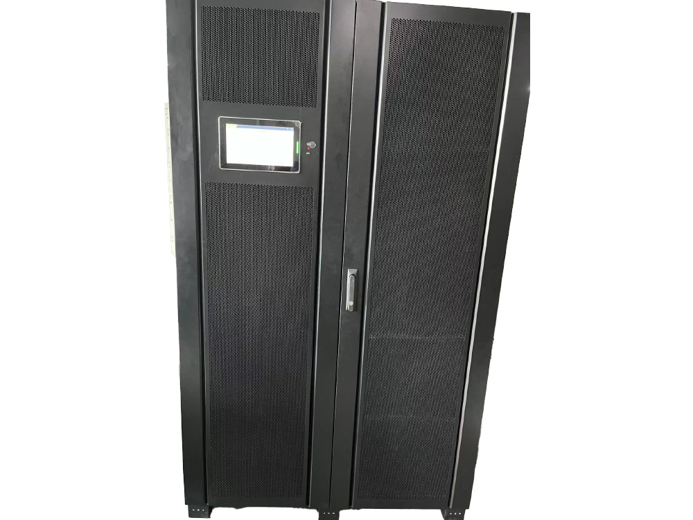 400V-DNVV dynamic online voltage compensation device