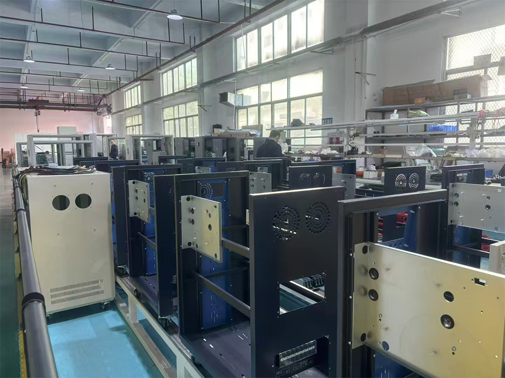 AVR/SBW Series