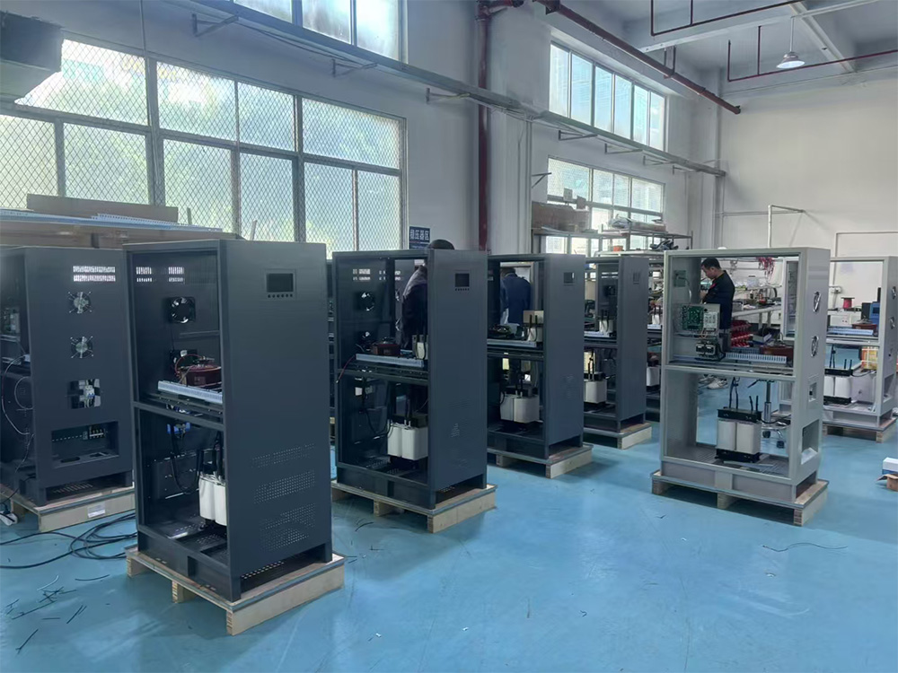 AVR/SBW Series