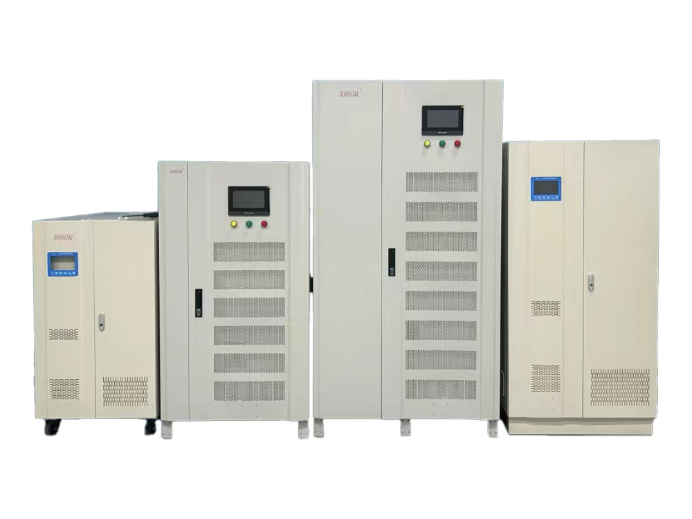AVR/SBW Series