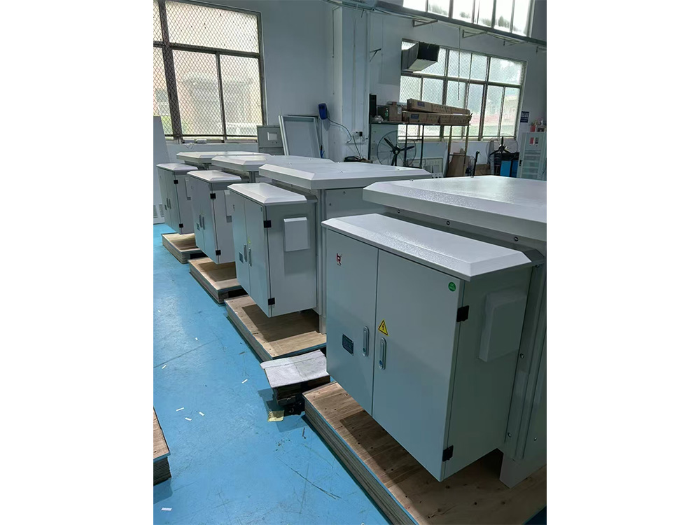 AVR/SBW Series