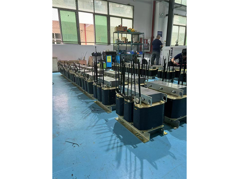 AVR/SBW Series
