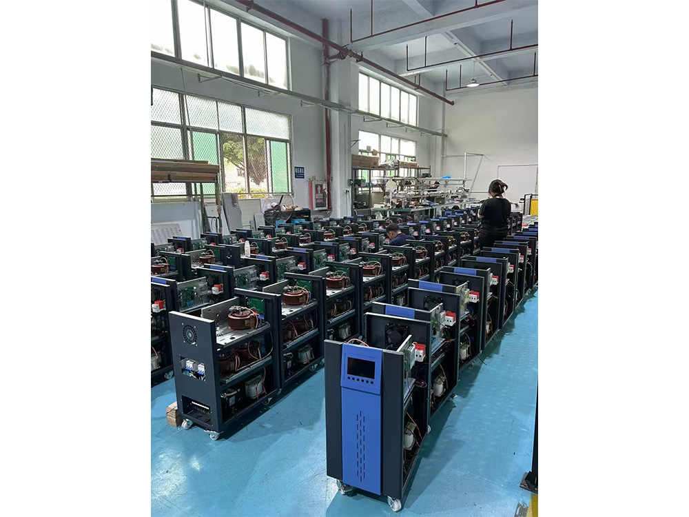 AVR/SBW Series