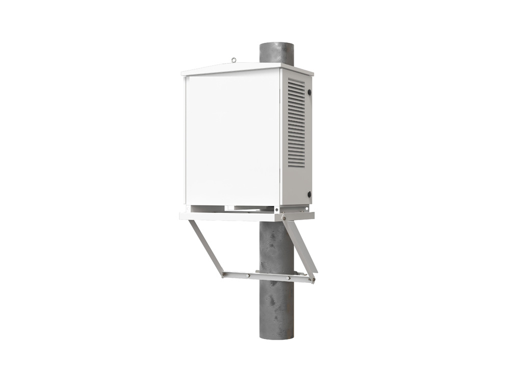 DNAM Terminal Line Voltage Compensation Device