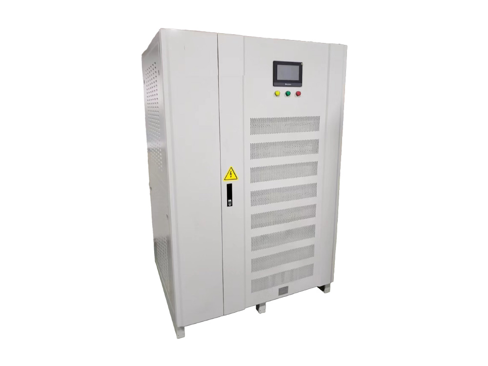 Reactive power compensation: a key technology for improving the efficiency of power systems