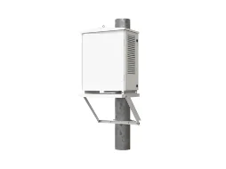 DNAM Terminal Line Voltage Compensation Device