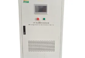 DNV Voltage Distortion Rate Elimination Stabilizer
